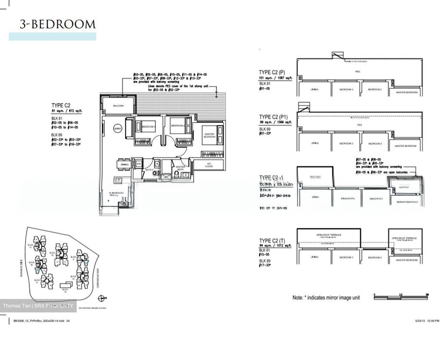 Jewel @ Buangkok (D19), Condominium #603074691